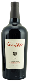 Cantine Ravazzi Super Tuscan Vanitoso - 2019
